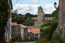 Montreuil